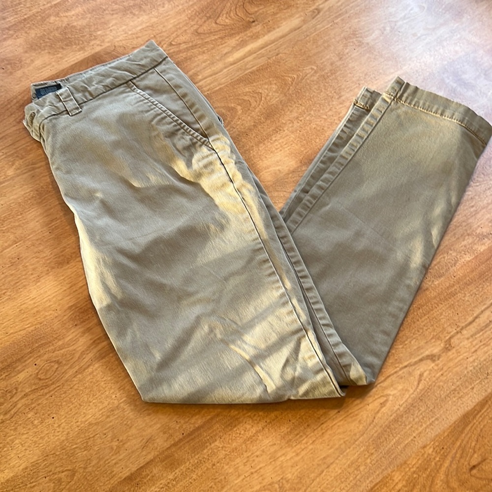 Faded Glory Chinos